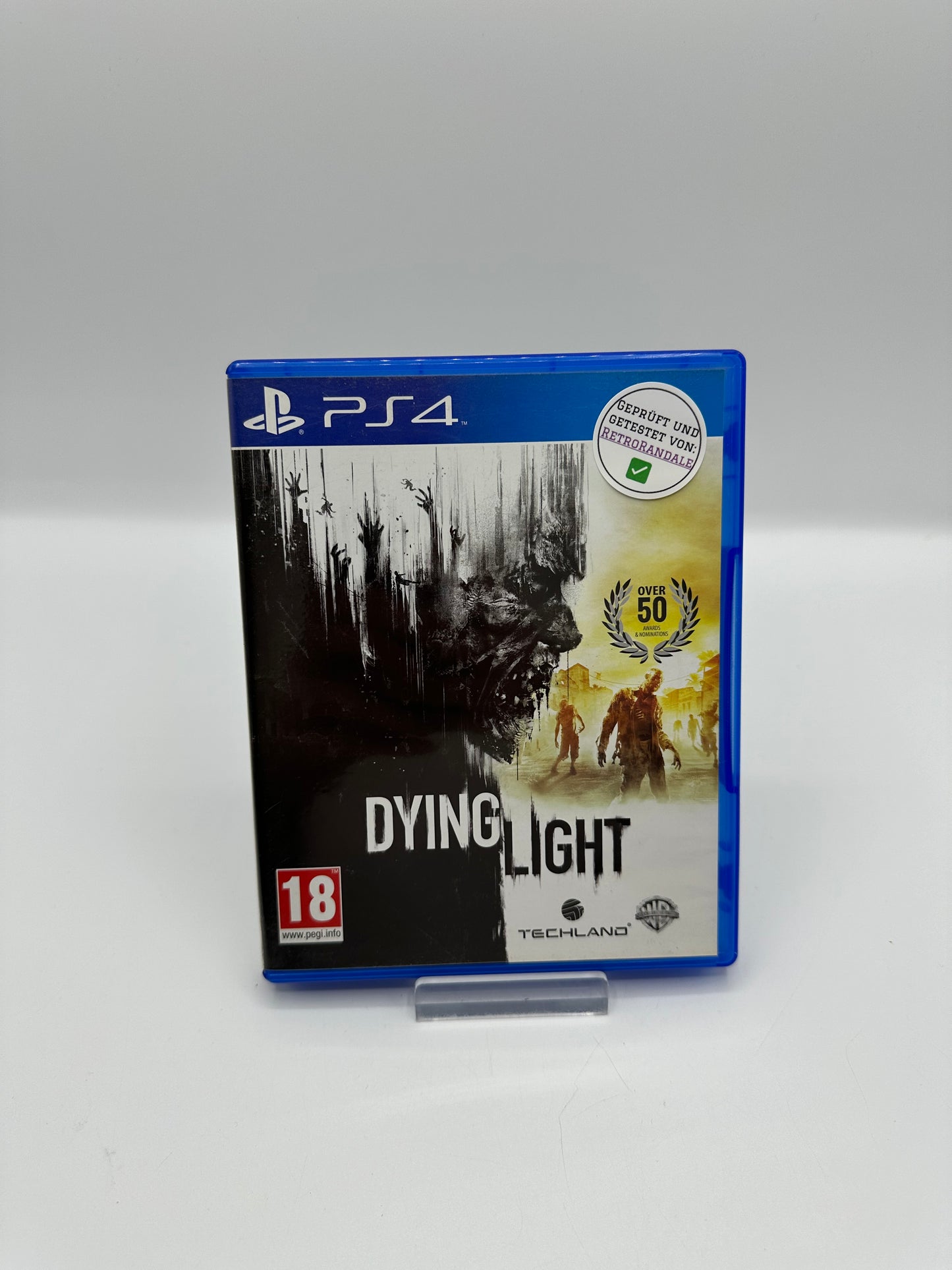 Dying Light