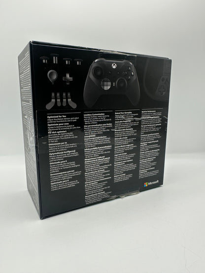 XBox Series S / X / PC Elite Series 2 Controller OVP - Sturzschaden