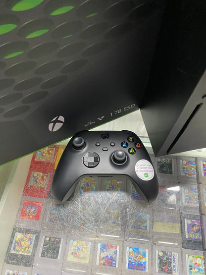 Xbox Series X OVP