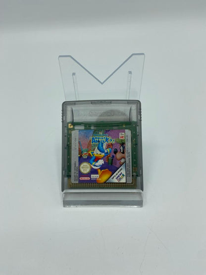 Donald Duck Quack Attack