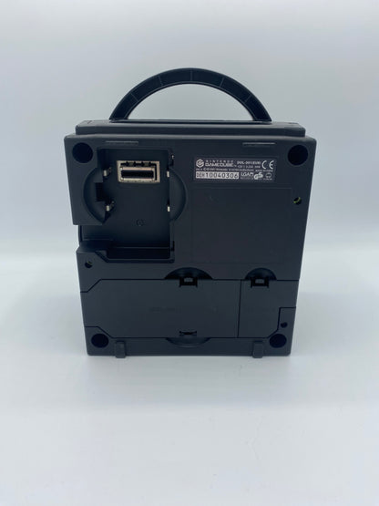 Gamecube Konsole - Schwarz
