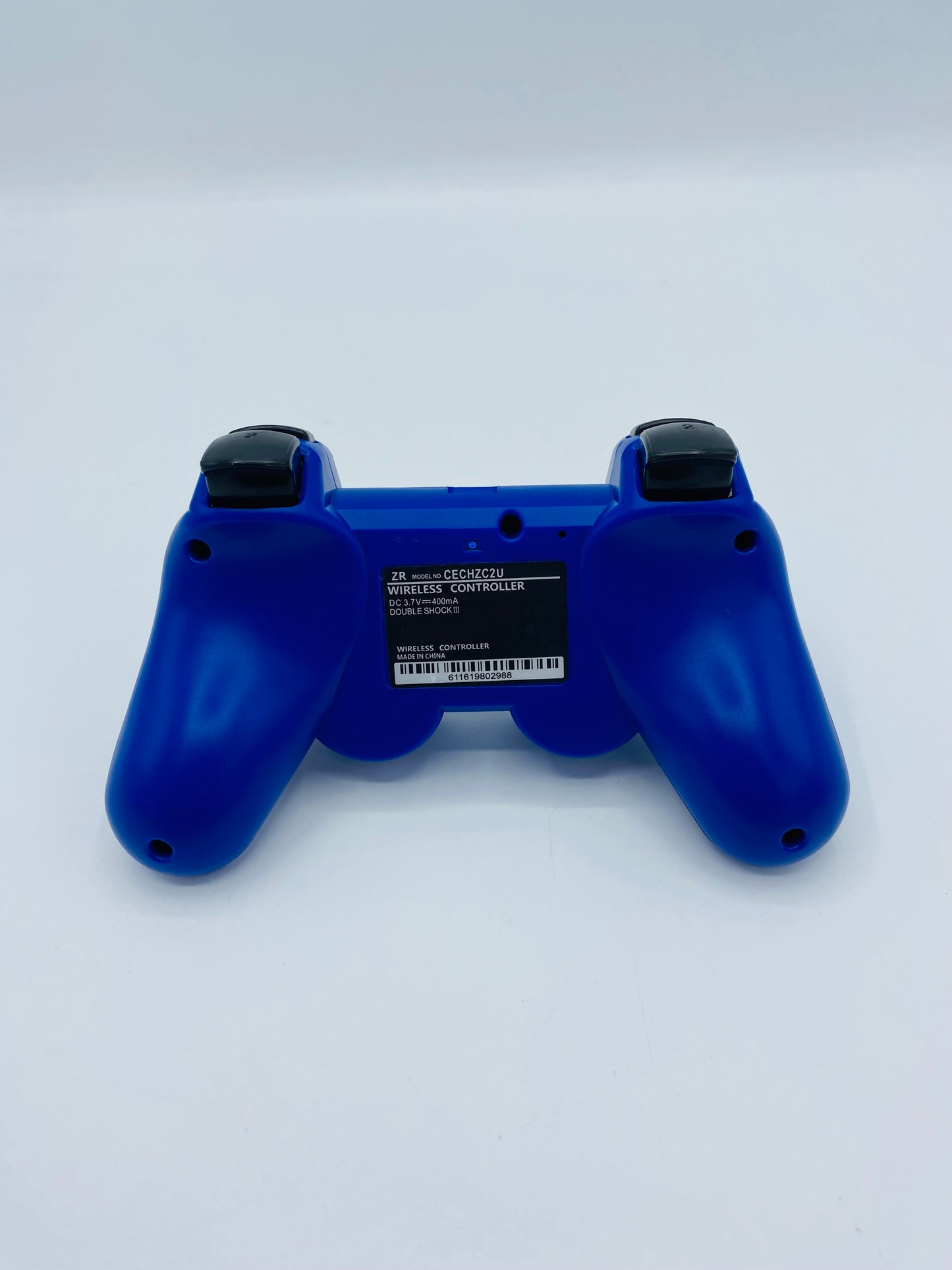 PlayStation 3 Controller Wireless Blau