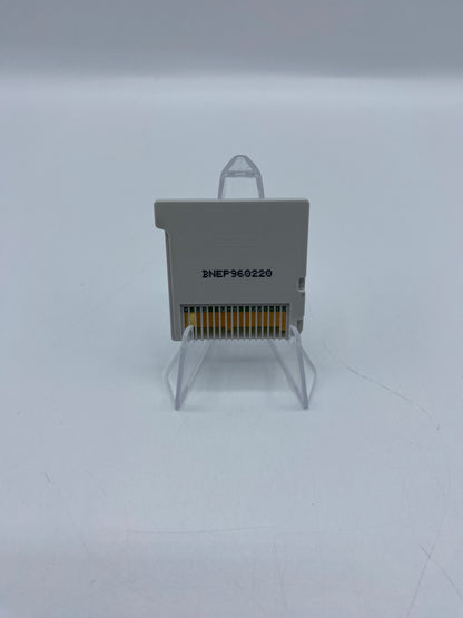 Pokemon Mond - Nur Modul