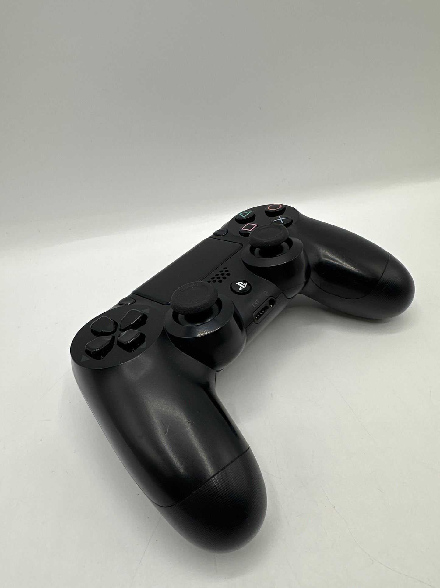 Sony PlayStation 4 Controller - Schwarz