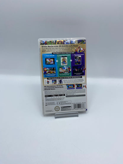 Super Mario 3D All Stars
