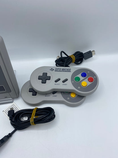 SNES Mini Konsole