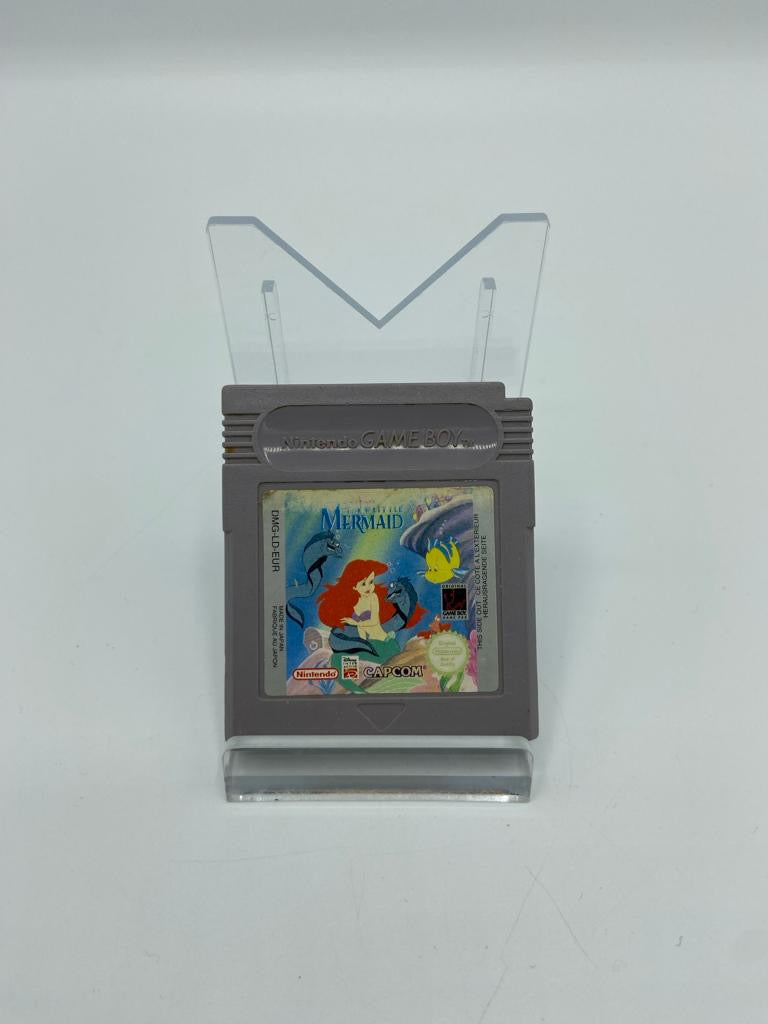 Disney's Little Mermaid Arielle die Meerjungfrau