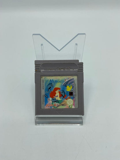 Disney's Little Mermaid Arielle die Meerjungfrau