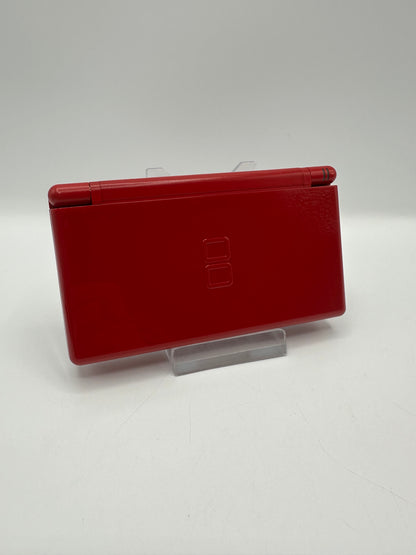 Nintendo DS Lite Rot – Klassische Handheld-Konsole