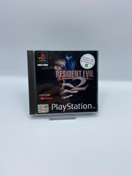Resident Evil 2