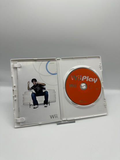 Wii Play