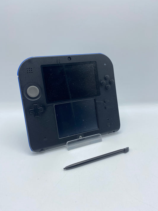 Nintendo 2DS Konsole
