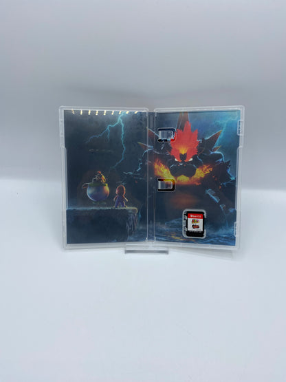 Super Mario 3D World