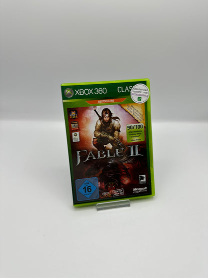 Fable II 2