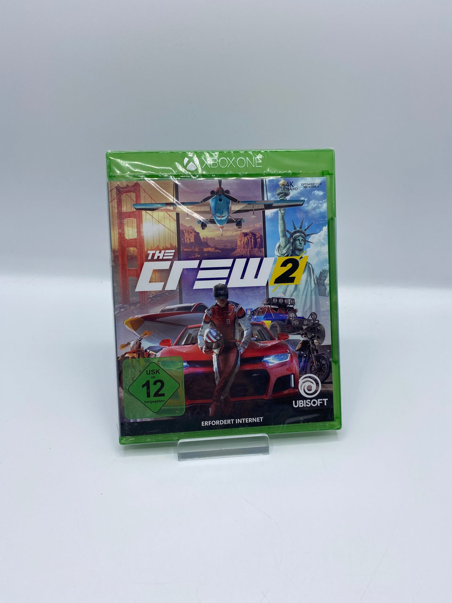 The Crew 2 / Sealed