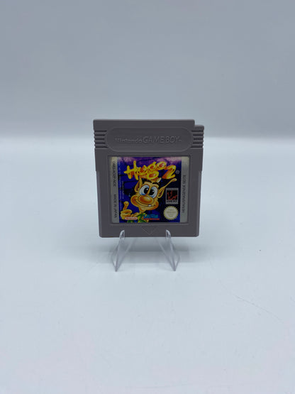 Hugo 2
