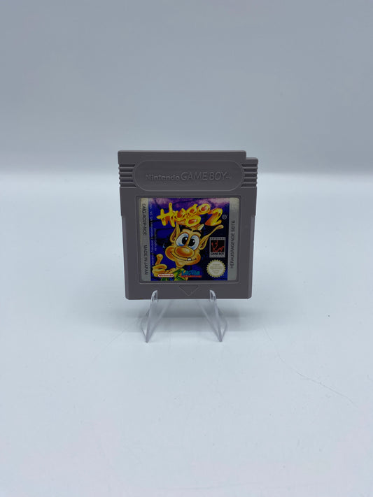 Hugo 2