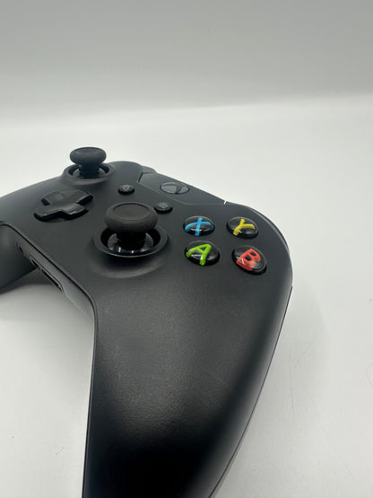 Xbox One Controller Schwarz Wireless