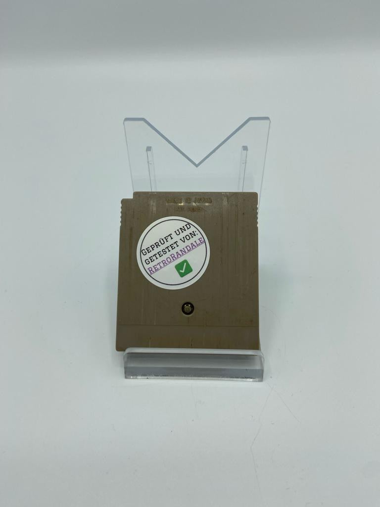 The Legend of Zelda - Links Awakening - Gebrauchsspuren