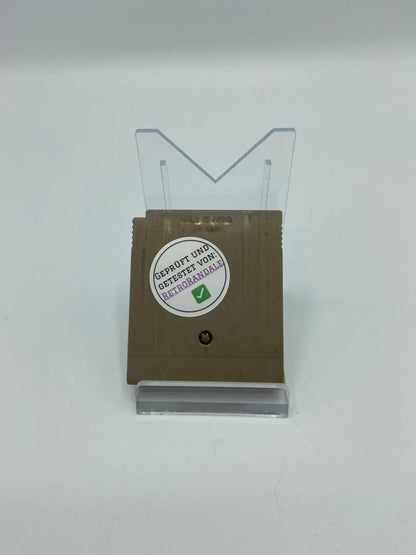 The Legend of Zelda - Links Awakening - Gebrauchsspuren