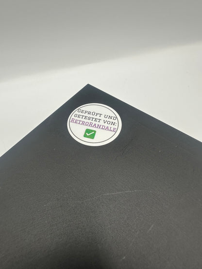 Xbox One X Konsole - Nur Konsole / Ersatz Konsole