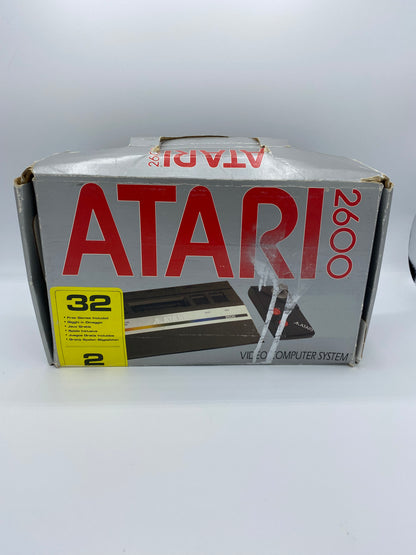 Atari 2600 OVP