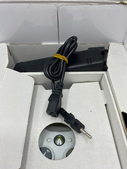 XBOX 360 Konsole OVP
