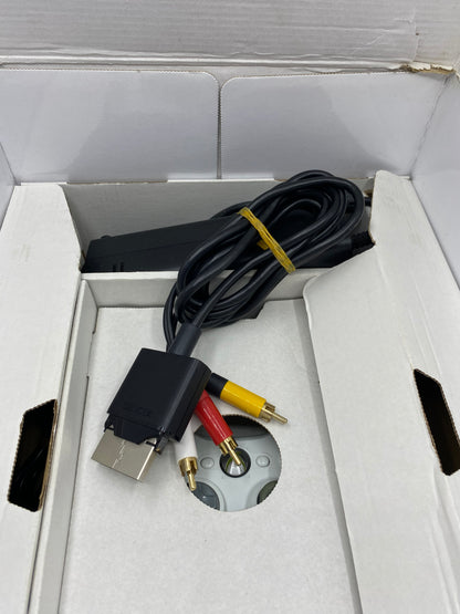 XBOX 360 Konsole OVP