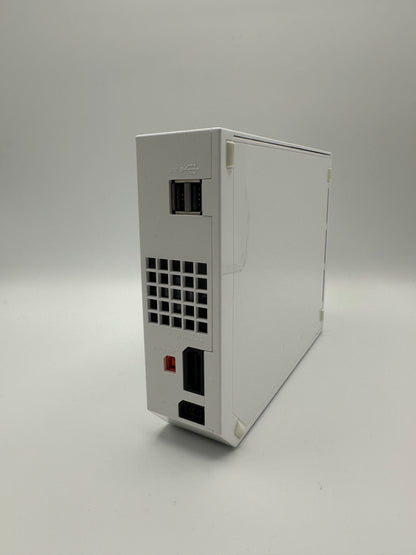 Nintendo Wii Weiß Starter Paket