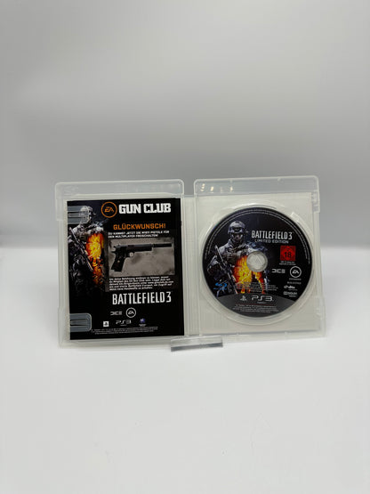 Battlefield 3 - Limited Edition