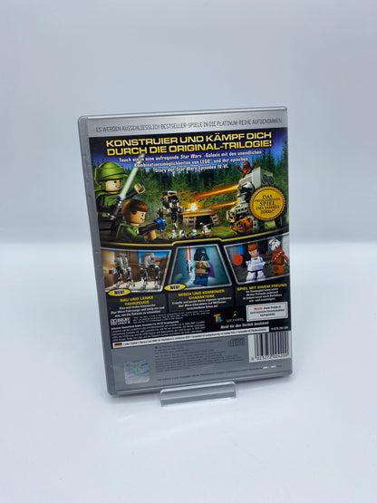 Lego Star Wars 2 - Die Klassische Trilogie