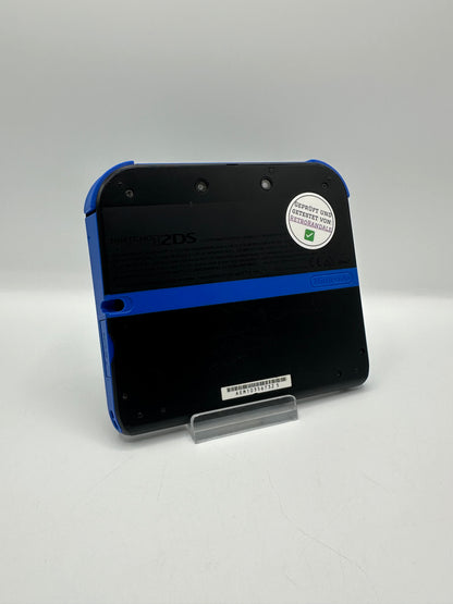 Nintendo 2DS Konsole