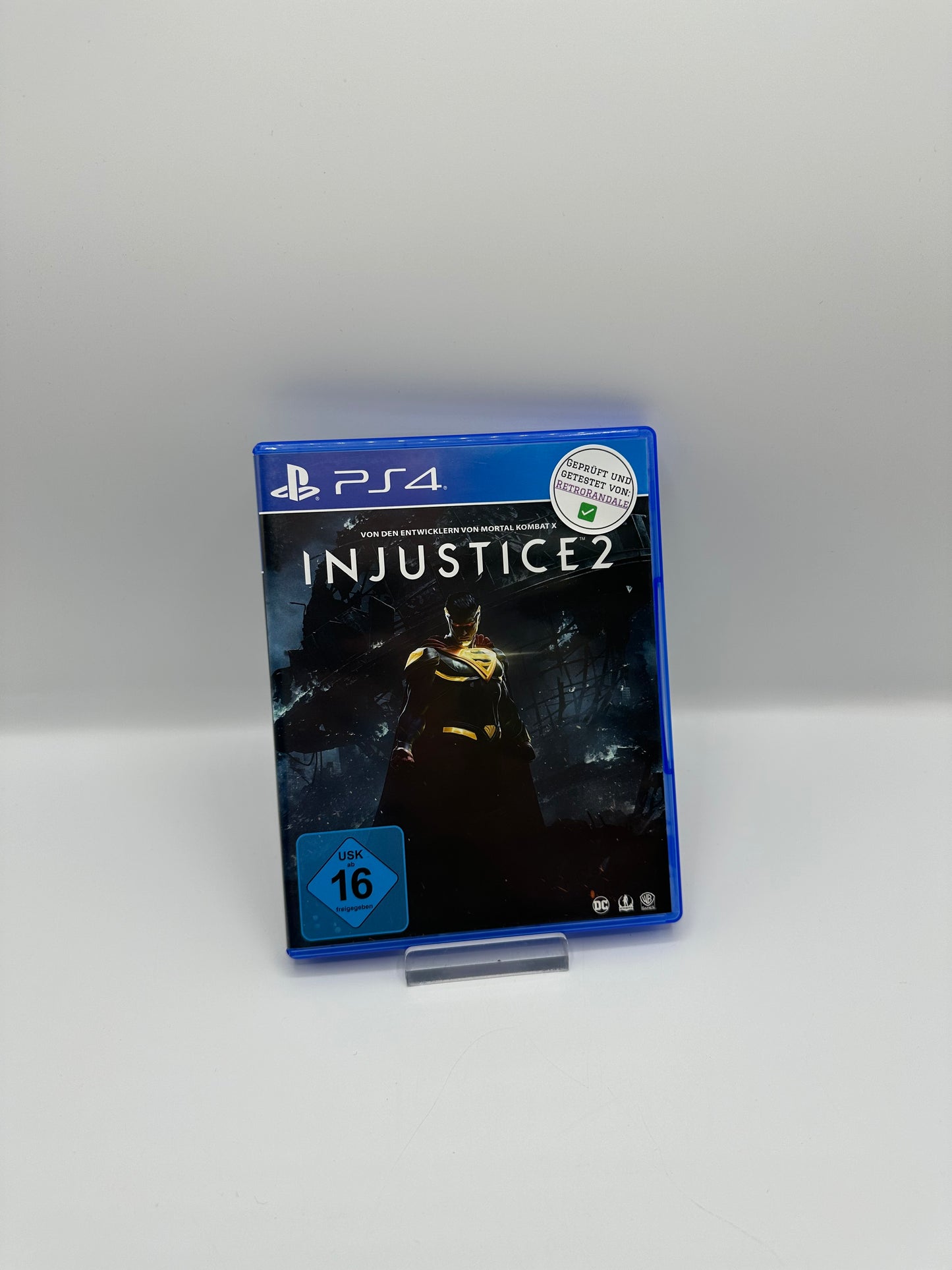Injustice 2