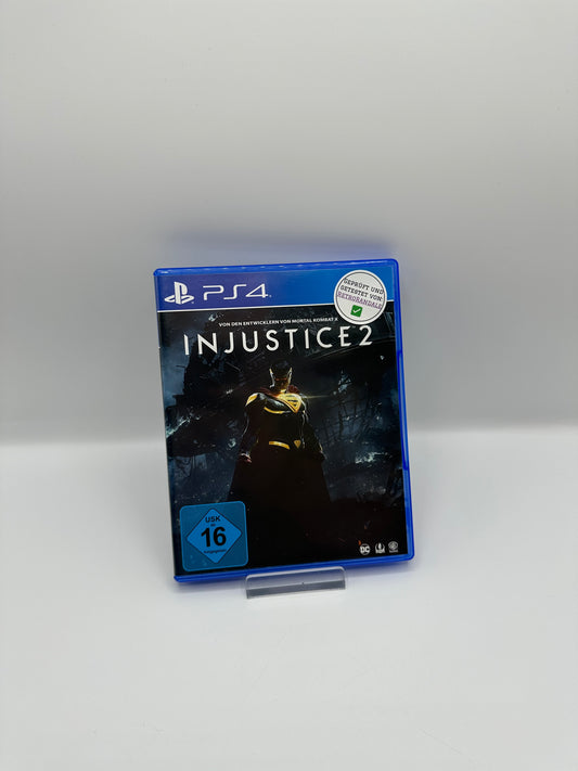 Injustice 2