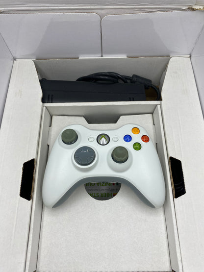 XBOX 360 Konsole OVP