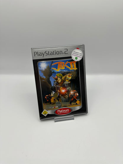 Jak 2 Renegade