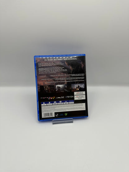 Terminator Resistance