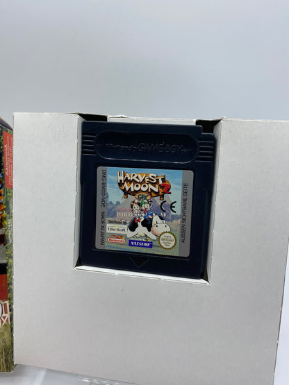 Harvest Moon 2 OVP