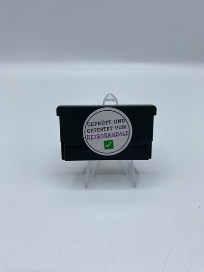 Pokemon Mystery Dungeon - Red Rescue Team