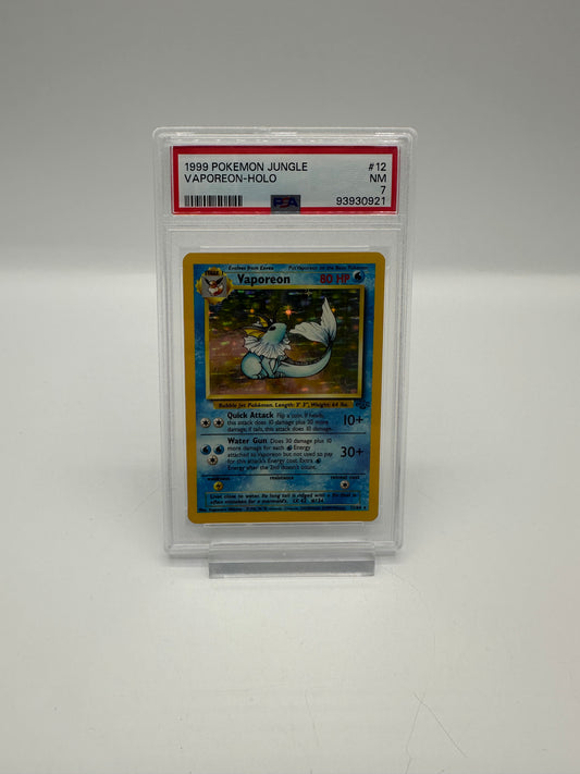 Aquana (JU 12) PSA 7