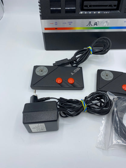 Atari 2600 OVP
