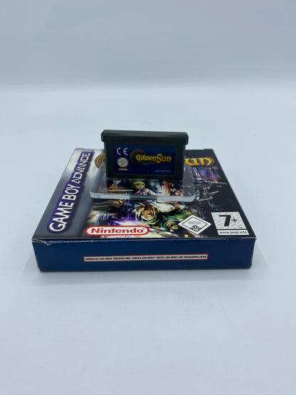 Golden Sun die vergessene Epoche OVP