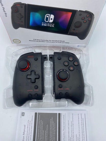 HORI Split Pro Pad für Nintendo Switch