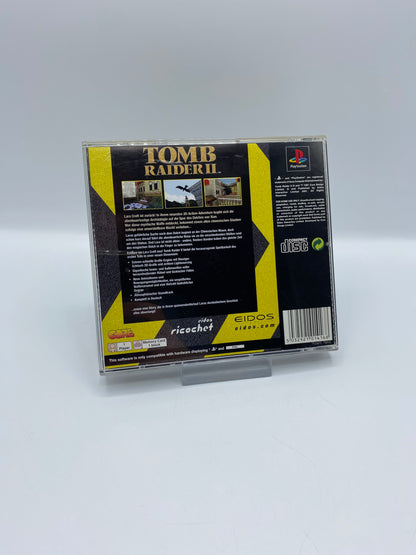 Tomb Raider II 2