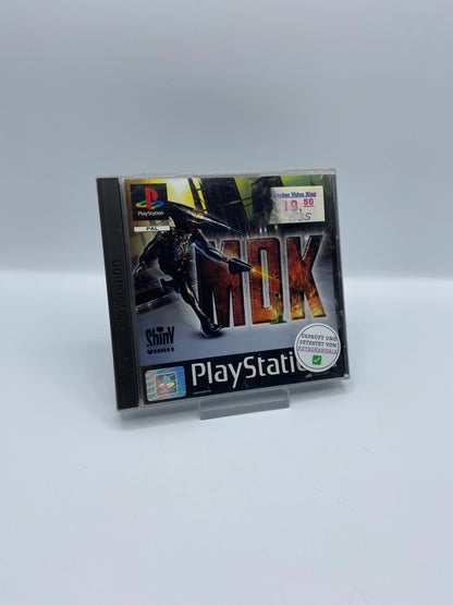 MDK