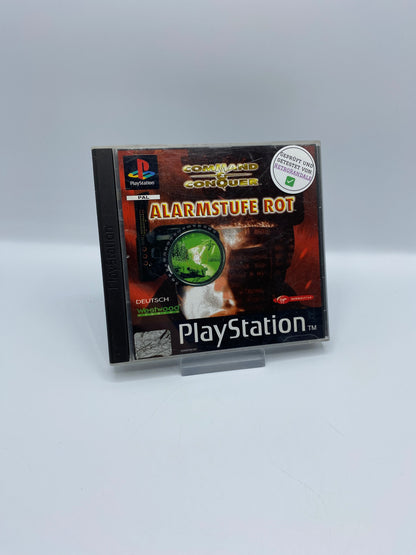 Alarmstufe Rot