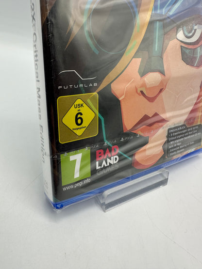 Valocity Sealed