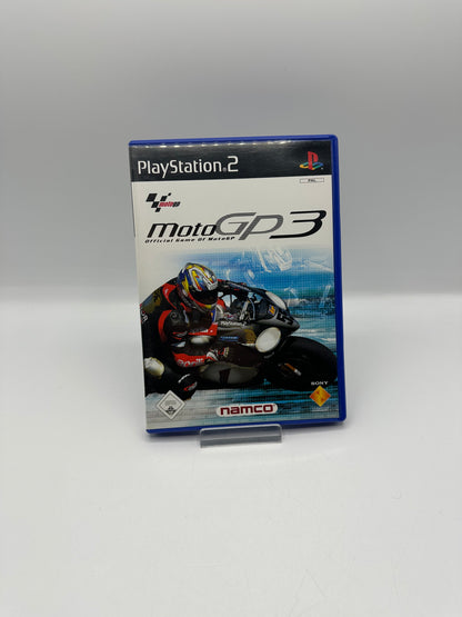 MotoGP 3
