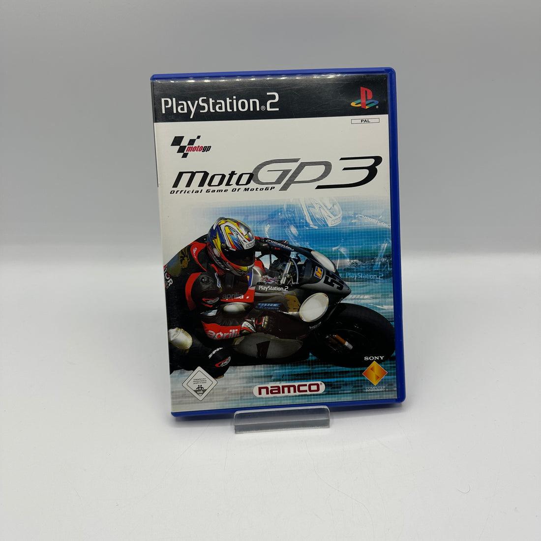 MotoGP 3