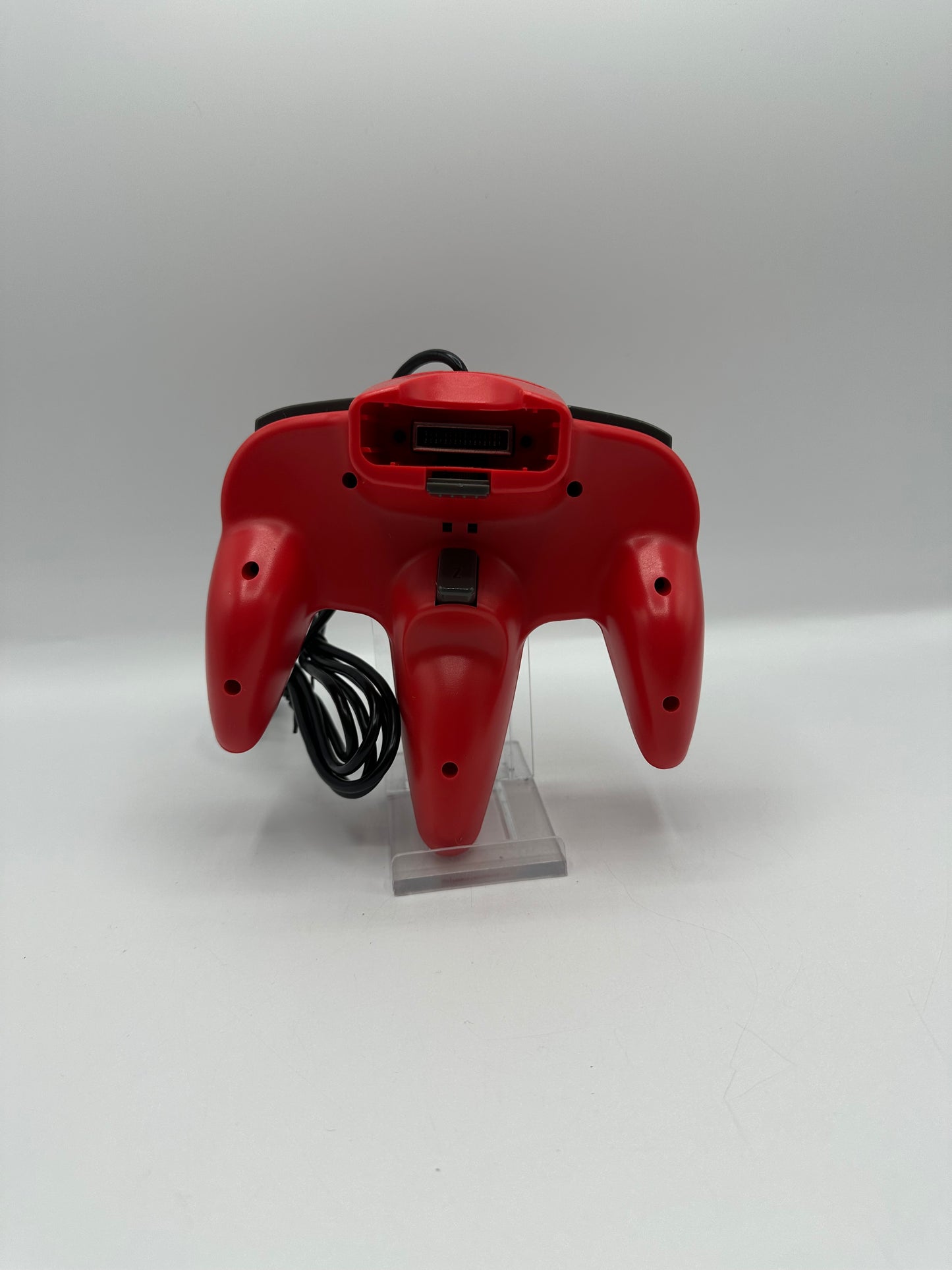 Controller für Nintendo 64 N64 - Rot